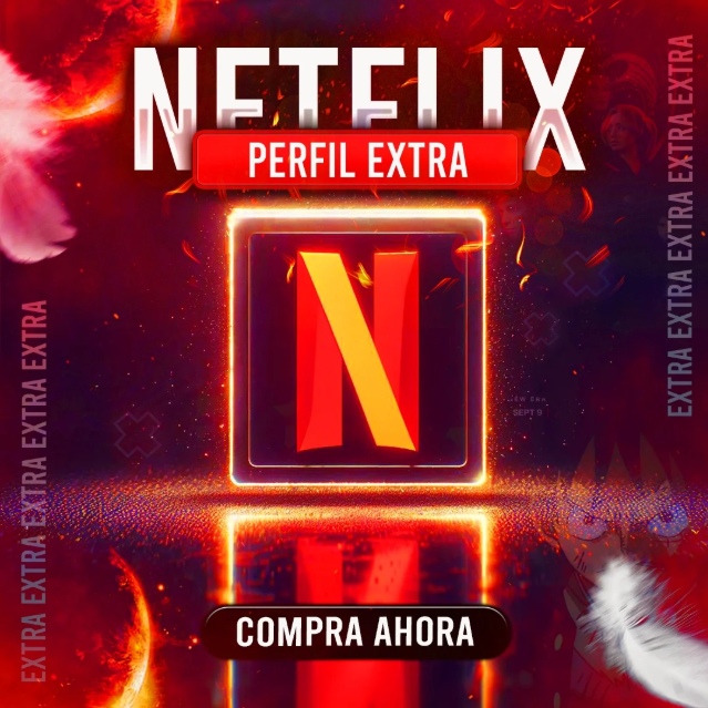 Netflix Logo